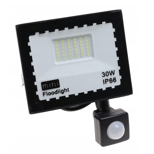  Халоген студено бял 2600 lm 30 W