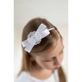    Лента за първо причастие за момиче