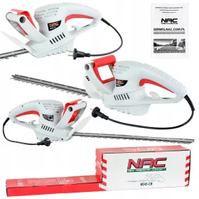  Електрическа ножица NAC 46 см 230 V