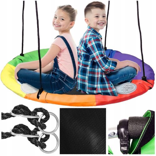 Timeforbaby щъркелово гнездо 60 х 160 х 60 см