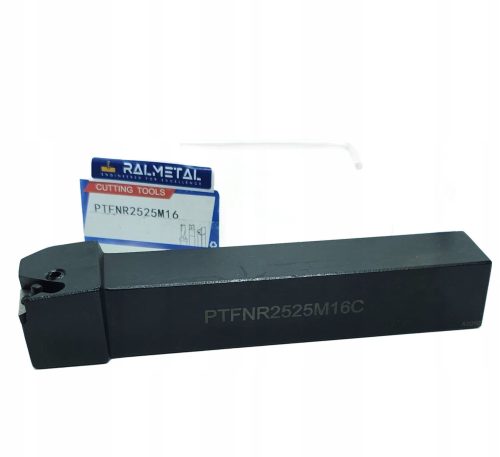 RALMETAL стругарски нож PTFNR2525M16C 1 бр.