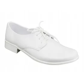    Обувки KMK за причастие номер 36 за момче