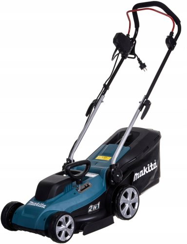 Електрическа косачка Макита 1200 W 30л