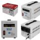  Преносим електрогенератор Volt Polska 1000 W