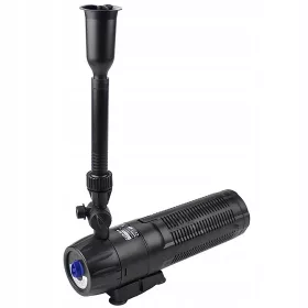    Интегрирана филтърна система Sunsun crysal lake