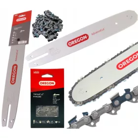  ВОДЕЩА ВЕРИГА OREGON 35CM STIHL MS171 MS191