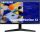  Samsung S27C312EAU LED монитор 27" 1920 x 1080 px IPS / PLS