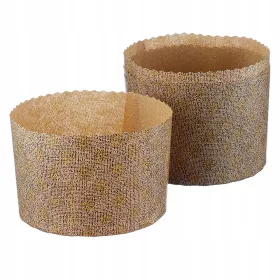   Класическа форма Novacart, диаметър 11см