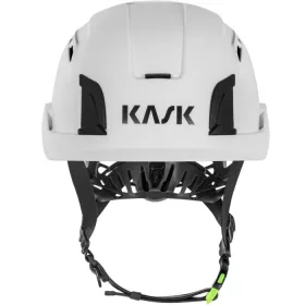   Защитна каска за строителни работници, дървосекачи, електротехници Каска ZENITH X PL