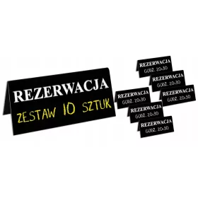   10 БР. - 1 БР. 12.11 МРЕЖНА РЕЗЕРВАЦИЯ ДВУСТРАННА ДЪСКА ЗА ПИСАНЕ