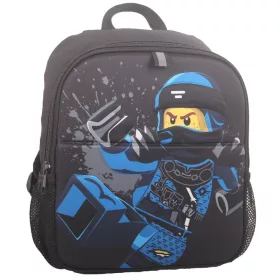    Раница за детска градина с едно отделение LEGO Ninjago LEGO boys Multicolor