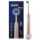  Ротационна електрическа четка за зъби Oral-B Pro 1 Pink Cross Action