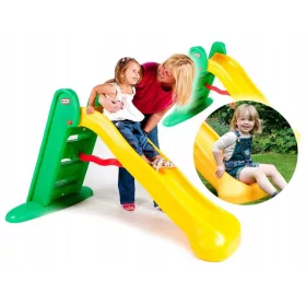   Самостоятелна пързалка Little Tikes 150 см до 50 кг