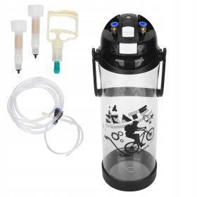   ТРАНСПОРТИВЕН ДОИЛЕН АПАРАТ ЗА МАЛКИ КОЗИ 3Л