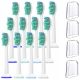  Накрайници за глава за звукова четка за зъби PHILIPS Sonicare 6014