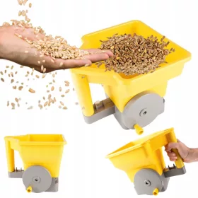  Gotel Garden smart ръчна сеялка 3л 200см