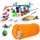  Котешка играчка с котешка трева Catit Toy Set 28 елемента For Cat + Cat Toy Cat Scratcher