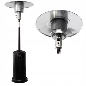   НАГРЕВАТЕЛ ЛАМПА ЛЪЧИВ ГАЗ ОТОПЛИТЕЛЕН ЧАДЪР