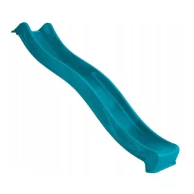   Пързалка за сглобяване водна KBT Аксесоари за детска площадка 240см до 100кг