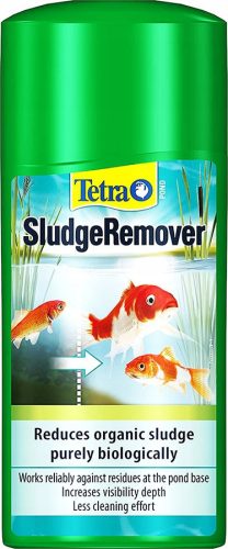  Tetra Pond SludgeRemover 500 ml Отстранява тинята от езерото