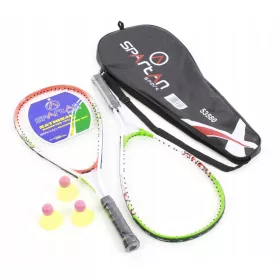Spartan Speed Badminton Set хилки с волан