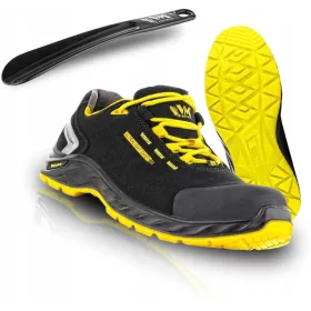   Работни обувки ниски обувки VM Footwear 2295-S3 ESD VM CALIFORNIA размер 43