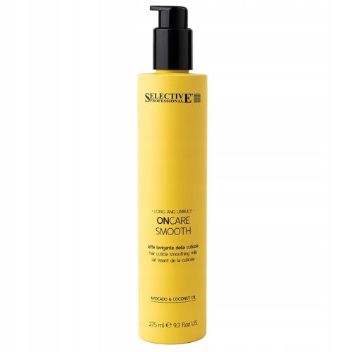  Selective OnCare Smooth Beauty Milk 275 мл