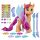  My Little Pony Sunny Starscout конска опашка с аксесоари за коса