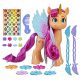  My Little Pony Sunny Starscout конска опашка с аксесоари за коса