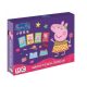  МАГНИТЕН ПЪЗЕЛ PEPPA PIG DRESSING PEPPA