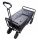  Детска количка Frontier 100л