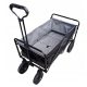  Детска количка Frontier 100л