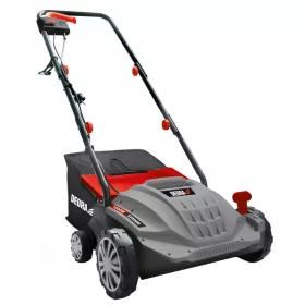    Аератор, скарификатор Dedra 32 см 1500 W
