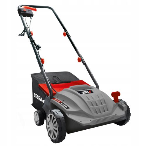  Аератор, скарификатор Dedra 32 см 1500 W