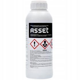   АКТИВ 0,6 кг ИНСЕКТИЦИД ЛИСТНИ ВЪШКИ РАПИЦА СЛАДКА РАПИЦА ЯБЪЛКА МОСПИЛАН