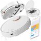  Xiaomi Mi Vacuum Cleaner робот за почистване бял