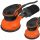  Мрежов ексцентършлайф Black&Decker 240 W 230 V