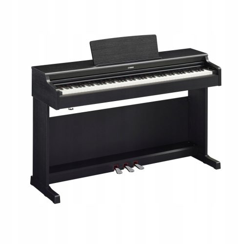  Цифрово пиано Arius Yamaha YDP-165 WH