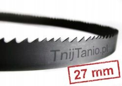 Лентов трион CutCheap HARD SPECIAL 27 x 0.9x 2910