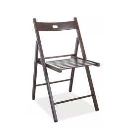  ДЪРВЕН СГЪВАЕМ СТОЛ SMART II, ОРЕХ