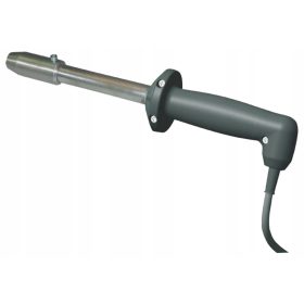   Декоратор и горелка за рога за говеда