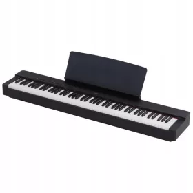    YAMAHA P-225/125 B - ДИГИТАЛНО ПИАНО, ЧЕРНО