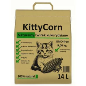  Царевична постеля KittyCorn 14л