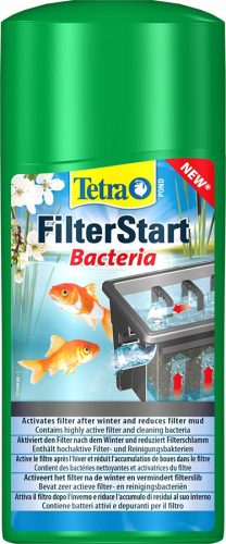  Tetra Pond FilterStart 500 мл