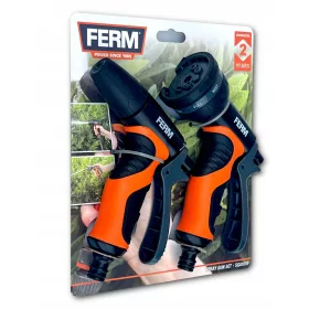    НАКРАЙНИК ЗА ГРАДИНСКИ МАРКУЧ ПИСТОЛЕТ ПРЪСКАЧКА 2 бр