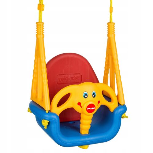 Люлка кофа Ecotoys 50 х 37 х 30 см
