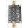 LNA 0.1M-2G широколентов RF усилвател 60dB