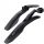  Комплект калници за велосипед Rockrider V2 MTB 26"-27.5"-29" отпред и отзад