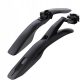  Комплект калници за велосипед Rockrider V2 MTB 26"-27.5"-29" отпред и отзад