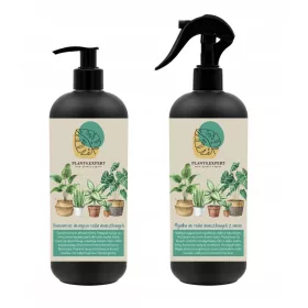  SUBSTRAL LEAF GLOWER 600мл